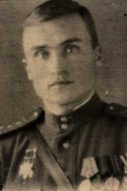 Брызгалов Павел Петрович